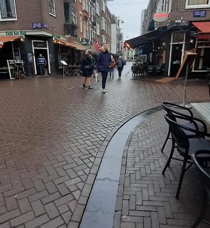 Charlotte, Not For Parties, Not A Hotel, Room With Shared Bathroom, No Kitchen Amsterdam Ngoại thất bức ảnh