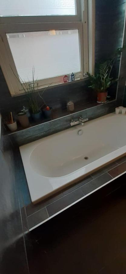 Charlotte, Not For Parties, Not A Hotel, Room With Shared Bathroom, No Kitchen Amsterdam Ngoại thất bức ảnh