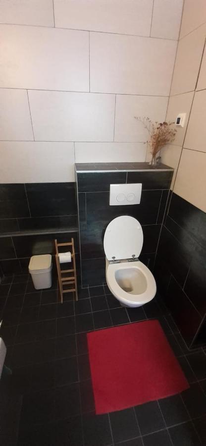 Charlotte, Not For Parties, Not A Hotel, Room With Shared Bathroom, No Kitchen Amsterdam Ngoại thất bức ảnh