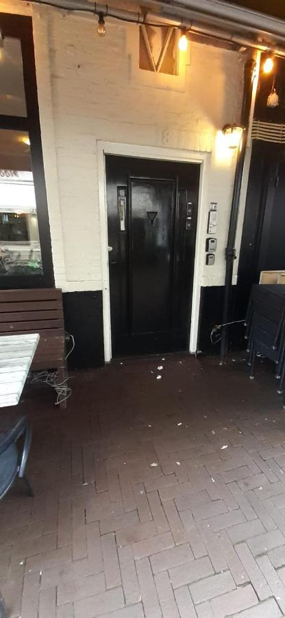 Charlotte, Not For Parties, Not A Hotel, Room With Shared Bathroom, No Kitchen Amsterdam Ngoại thất bức ảnh